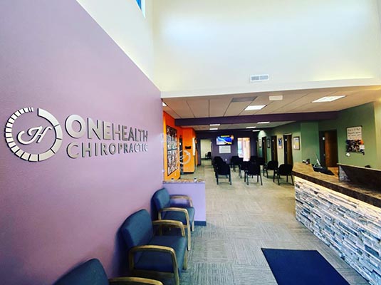 Chiropractic-Fort-Collins-CO-Lobby
