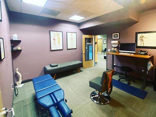 Chiropractic-Fort-Collins-CO-Office-Tour